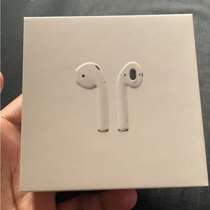 Apple AirPods
